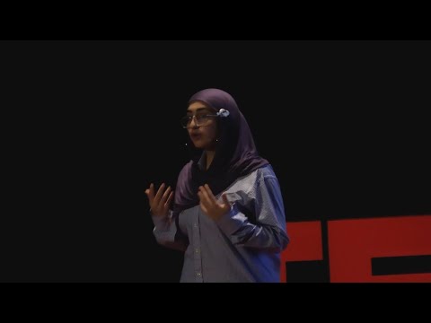 You Are Not Late | Inaya Zia | TEDxIGBIS Youth