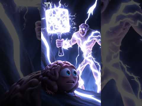 Ngươi Tưởng Chỉ Là Đau Đầu? Gặp "Bạo Chúa Migraine" Để Biết Địa Ngục Là Gì!