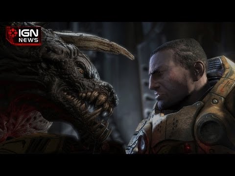 New, Crowd-sourced Unreal Tournament Announced - IGN News - UCKy1dAqELo0zrOtPkf0eTMw