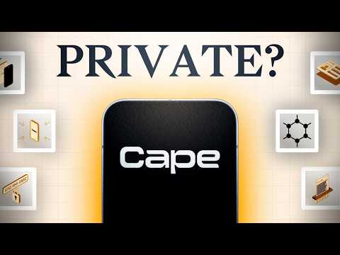 The Company Behind The First Secure Mobile Carrier (Ruddy Wang)
