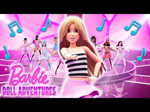 "Du bist auch Barbie" Offizielles Barbie Musikvideo! ✨💕