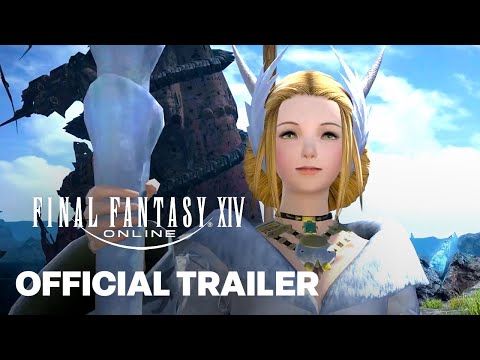FINAL FANTASY XIV Online A Life changing Story Awaits | Xbox Partner Preview