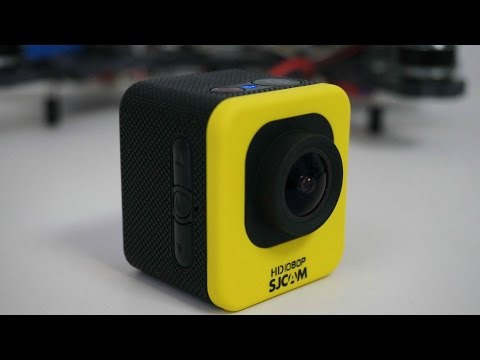 SJCAM M10 Vs Mobius Vs InventioHD Vs GoPro 3 - UCsFctXdFnbeoKpLefdEloEQ