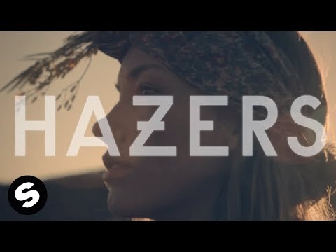 Hazers - Drive (Joe Stone Remix) [Official Music Video] - UCpDJl2EmP7Oh90Vylx0dZtA