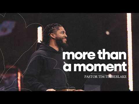 TIM TIMBERLAKE