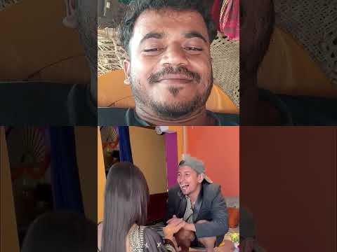 kachra ke ghar per I bhaiya Ki sali bolo Jay Baba ki #comedy#shorts million views and followers 🙏🏻🙏🏻