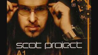 DJ Scot Project - Future Is Now
