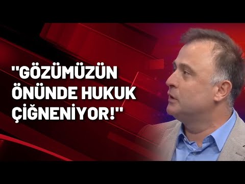 Hakan Çelenk: Herkes biliyordu zarların hileli olduğunu...