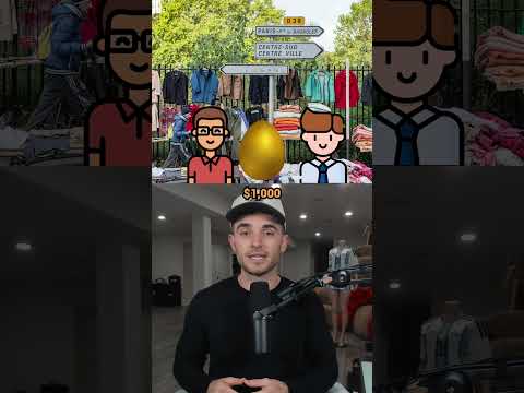 Unluckiest Luckiest People