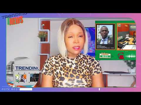 WHAT HAPPENED TO KEN OFORI ATTAH - IS WANTED POLICE ARREST..