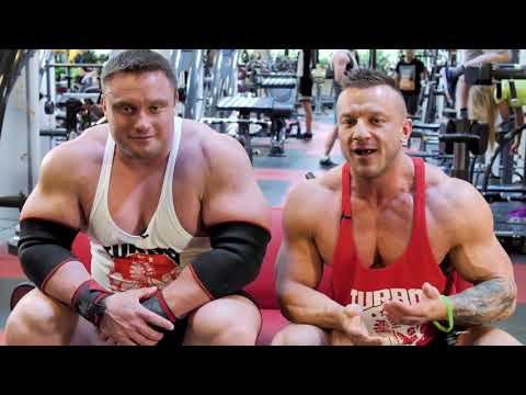Turbo Koks sezon 4 odcinek 5. Krzysztof Radzikowski - UCyZWDT8m2baQyx6Dda7pgfg