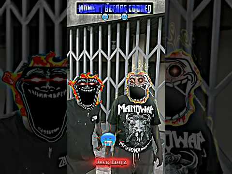 End is Crazy 🥶#funk #troll #trollfaceedits