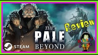 Vido-Test : The Pale Beyond - ? Review- Anlisis del juego en Steam!!!!!