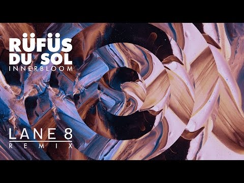RÜFÜS DU SOL - Innerbloom (Lane 8 Remix) - UCozj7uHtfr48i6yX6vkJzsA