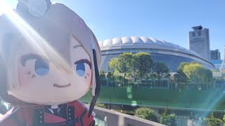 『刀ミュ 十周年祝賀祭』の思い出。