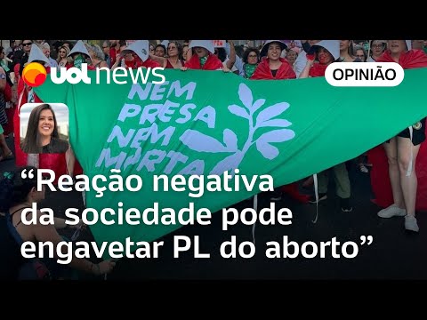 PL do aborto: Lira e bancada evangélica não estavam preparados para reação da sociedade | Carla