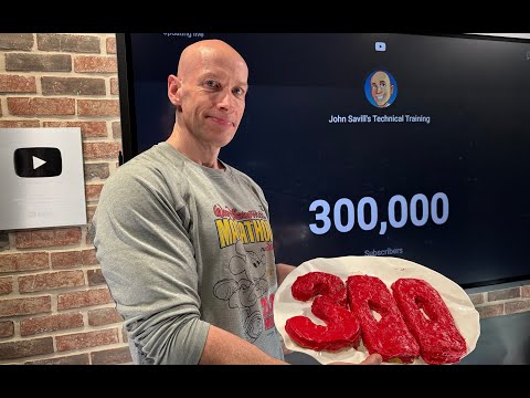 300K Ask Me Anything YouTube Live Stream