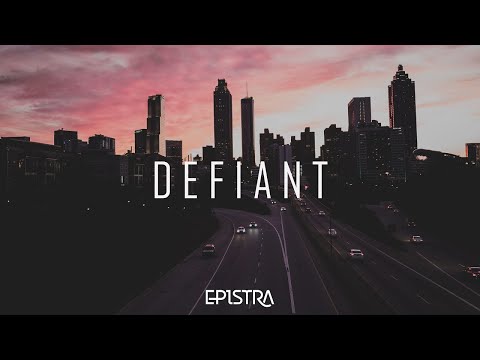 Defiant - Hard Smooth Piano Trap Beat | Produced by Epistra