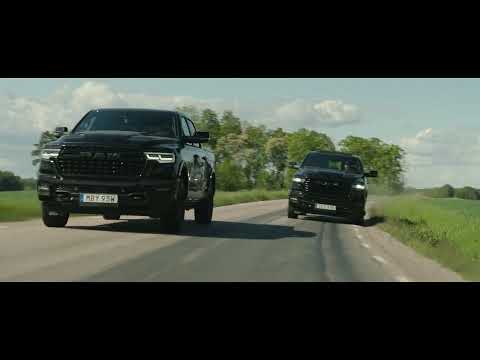 KW Parts Official x Ferrita