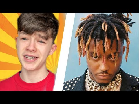 Juice WRLD Alive?! (Conspiracy Theories)