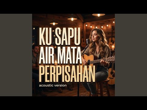 KU SAPU AIR MATA PERPISAHAN