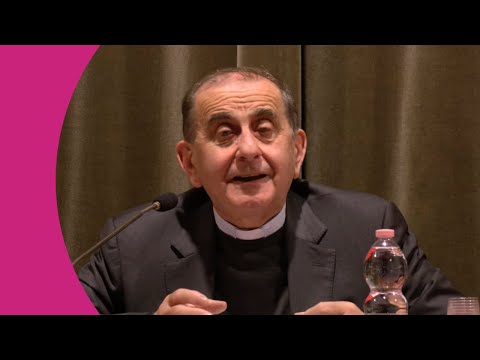 Incontri per animatori liturgici: intervento dell'Arcivescovo mons. Delpini