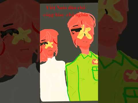 tôi yêu đất nước hình chữ S này, đất nước việt lên lịch sử hòa bình