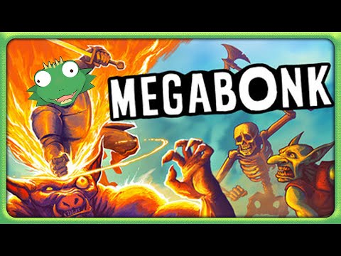 Actually Becoming the Bonking God !ask !zesty !discord Megabonk