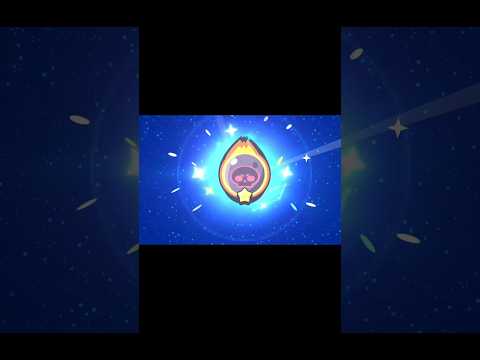 I got it!.. I Meteoric fame!☄️ #brawlstars