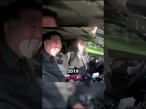 Trump vs Putin: World Leaders’ Relations 2018-2025 #putin #trump #politics #usa #russia