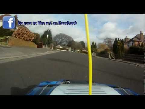 GoPro HD View ACME Trooper Round the Neighbours - UCDmaPHBzr724MEhnOFUAqsA