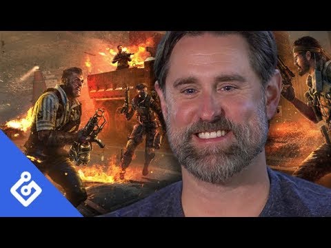 Exclusive Interview: How Treyarch Built Call Of Duty's Battle Royale - UCK-65DO2oOxxMwphl2tYtcw