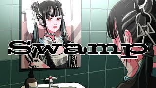 【歌ってみた】「Swamp / iri」covered by 春猿火