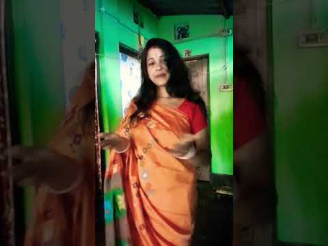 আমি রাধা তুমি কৃষ্ণ যাবো বৃন্দাবন #viralvideo