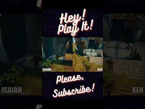 How To Speak Pig Latin 🐷 #short #shortvideo #shorts #splitfiction