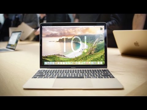 New 12-Inch MacBook: 10 Things to Know Before Buying! - UCDlQwv99CovKafGvxyaiNDA