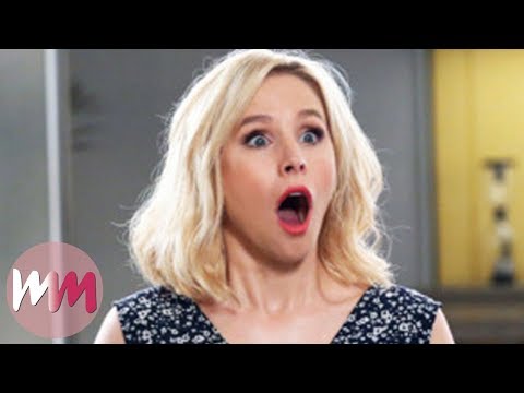 Top 5 Reasons You Should Be Watching The Good Place - UC3rLoj87ctEHCcS7BuvIzkQ