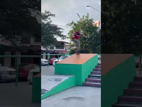 Rocking Street 🛹 #dark #zero #skate #life #rockstar #drake #hyfr #drake #skateboarding #kaizen