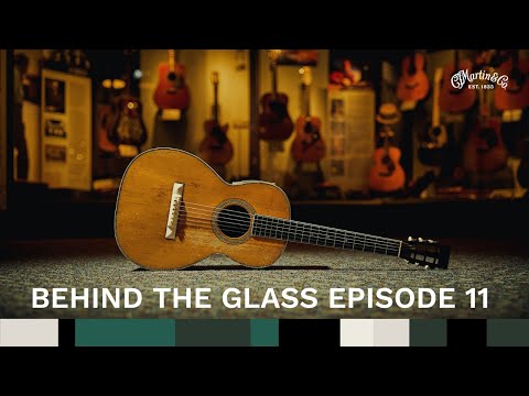 Behind the Glass Episode 11: Joan Baez 1880 0-40