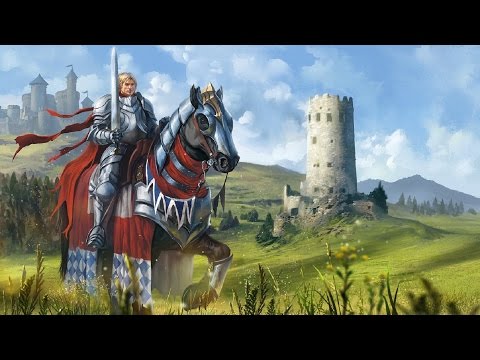 1 Hour of Medieval RPG Music & Game Music - UCjMZjGhrFq_4llVS_x2XJ_w