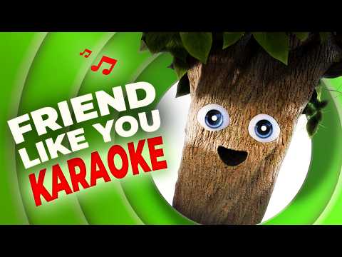 [KARAOKE] Incredibox Sprunki - Friend Like You (official song)
