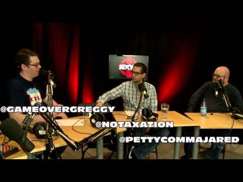 Podcast Beyond Episode 323: First Thoughts on PlayStation Now - UCKy1dAqELo0zrOtPkf0eTMw