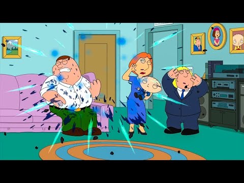 Family Guy Season 19 Episode 20 | Family Guy Full Episodes NoCuts NoZoom #1080p