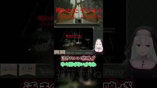 【呪われたデジカメ】怖がらない人間でも悲鳴を上げそうになるホラゲ大募集中のVTuber祈蒔すずね【チラズアート最新作】#ホラゲー