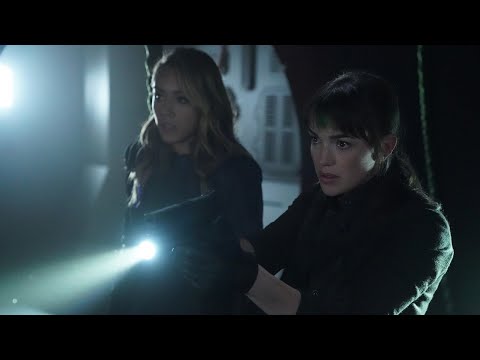 Marvel’s Agents of S.H.I.E.L.D. | Season 6, Ep. 1 Sneak Peek “Deep Space” - UCvC4D8onUfXzvjTOM-dBfEA