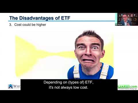 ETF: Is it the Right Investment for You?