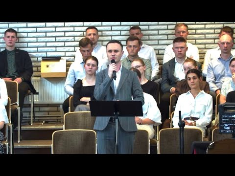 Я верой в будущность смотрю… | R.G.