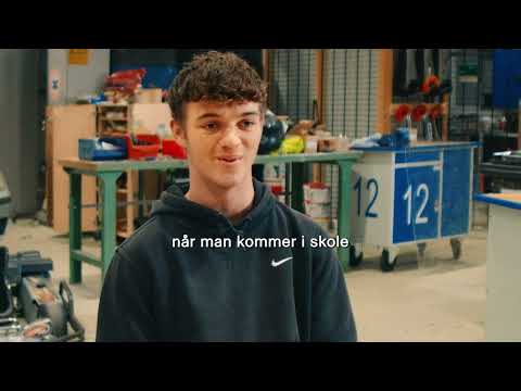 Grundforløb 1 (GF1) på TEC - Technical Education Copenhagen