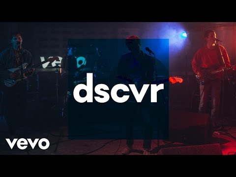 Day Wave - Drag - Vevo dscvr (Live) - UC-7BJPPk_oQGTED1XQA_DTw