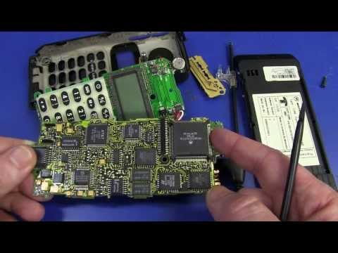 EEVBlog #492 - Vintage Motorola MicroTAC Mobile Phone Teardown - UC2DjFE7Xf11URZqWBigcVOQ